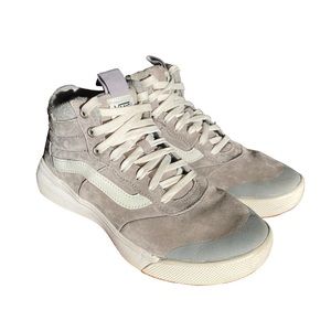 Vans Ultrarange HI MTE Wool